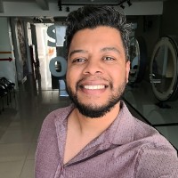 Eduardo Nascimento
