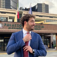 Antonio Christian Crispo
