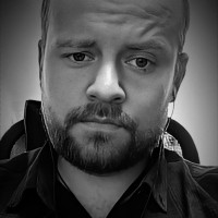 Alexander Yuzeev