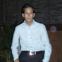 Bruno Arturo Adame Pérez