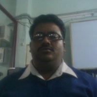Vivek Kumar Goel