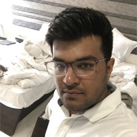 Ashish Modha