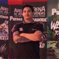 Andrey Reis