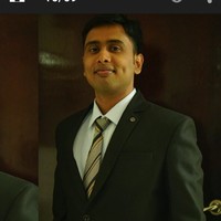 Melvin Sabu Paul