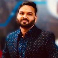 Rajeev Sah