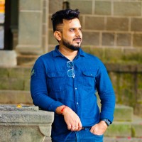 Soumen Parhi