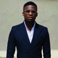 Oluwapelumi Akinsanya