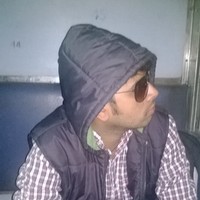 Nitish Bhardwaj