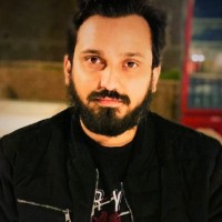 Shahbaz Ahmed