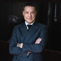 Viacheslav Terentyev