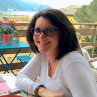 Christine Kavanagh