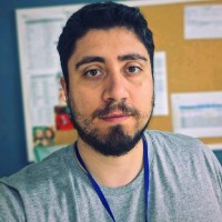 Diego Dalbem