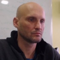 Alexander Kirgetov