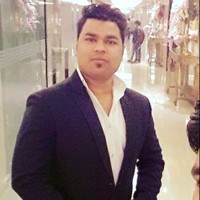 Mohammad Kamil