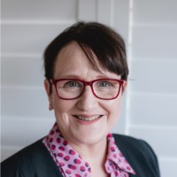 Sally Duncan