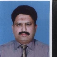 Muhammad Arif -Javed