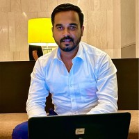 Deepjyoti Borpujari