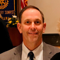 William R. Henderson, Pe