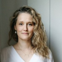 Kate Parker