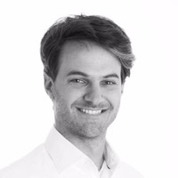Wouter Van Den Broeck