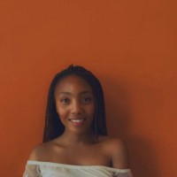 Kegomoditswe Khakhane