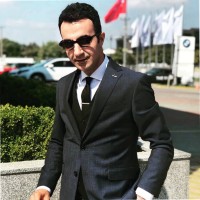Cemal Yıldız