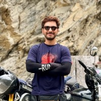 Haris Shah