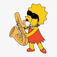 Lisa Simpson