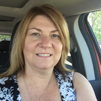 Cathy McCormack