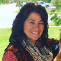 Kimberly Thornton