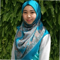 Farhanah Hamid