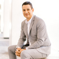 Carlos Gutierrez
