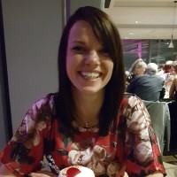 Clare Taylor