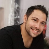 Nedim Bayram