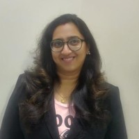 Sweta Dubey