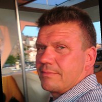 Jerry Johansson