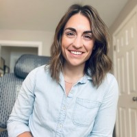 Katelyn Brown, NTP