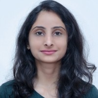 Janki Parmar