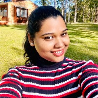 Prakriti Saxena