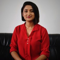 Pushpa Neupane