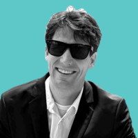 Nick Cole
