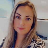 Ingveig Stensletten