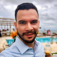 Lucas Brito