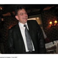 Christian Van Campenhout