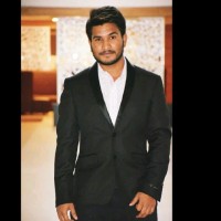 Abhishek Kn