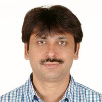 Shantanu Kulkarni