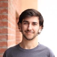 Lucas Glave