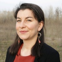 Bénédicte Trapeaux