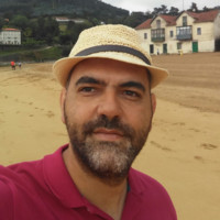 David Martín Palomo
