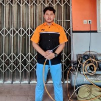 Muhammad Surya Pratama